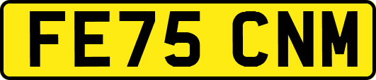 FE75CNM