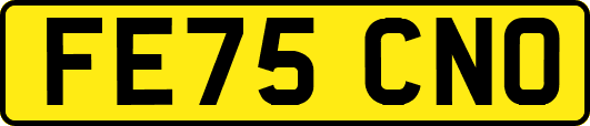 FE75CNO