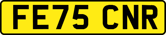 FE75CNR