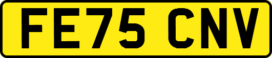 FE75CNV