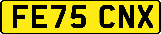 FE75CNX