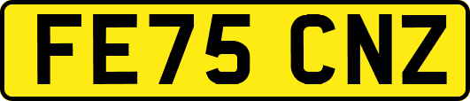 FE75CNZ
