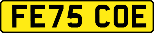 FE75COE