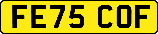 FE75COF