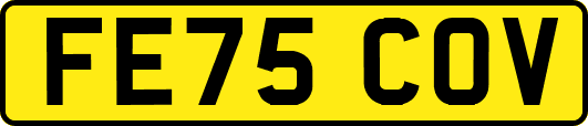 FE75COV