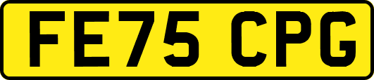 FE75CPG
