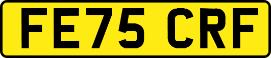 FE75CRF