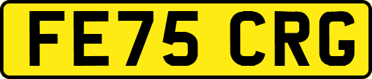 FE75CRG