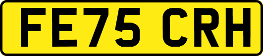 FE75CRH