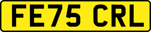 FE75CRL
