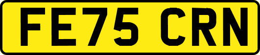FE75CRN