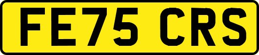 FE75CRS