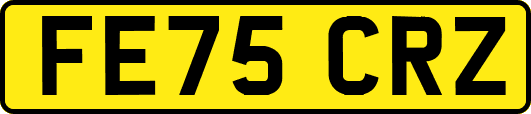 FE75CRZ