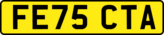 FE75CTA