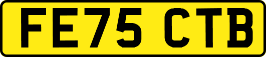 FE75CTB
