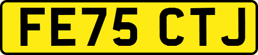 FE75CTJ