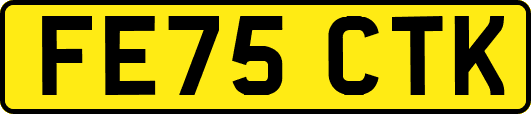 FE75CTK