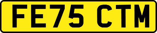 FE75CTM