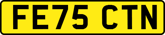 FE75CTN