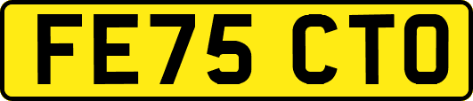 FE75CTO