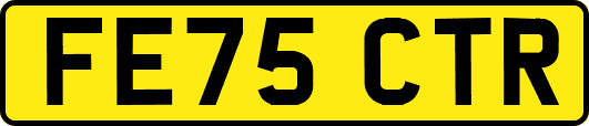 FE75CTR