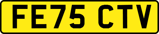 FE75CTV