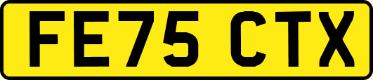 FE75CTX