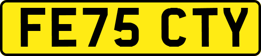 FE75CTY