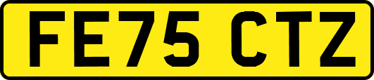 FE75CTZ