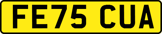 FE75CUA