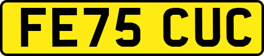 FE75CUC