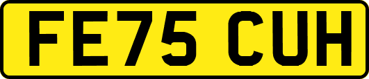 FE75CUH