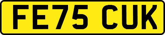 FE75CUK
