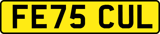 FE75CUL