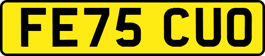 FE75CUO