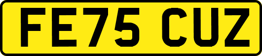 FE75CUZ