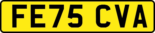 FE75CVA