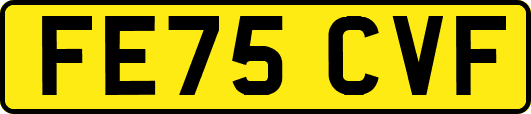 FE75CVF