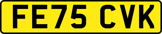 FE75CVK