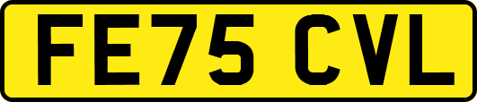 FE75CVL