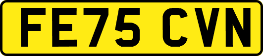 FE75CVN
