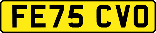 FE75CVO