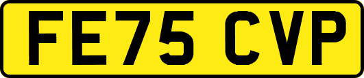 FE75CVP