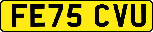 FE75CVU