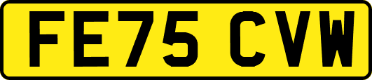 FE75CVW