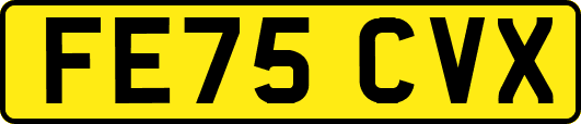 FE75CVX