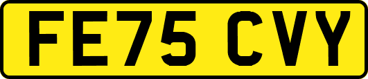 FE75CVY