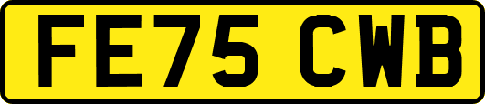 FE75CWB