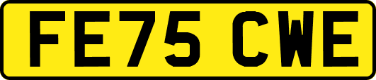 FE75CWE
