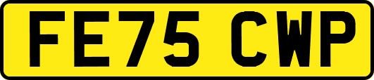 FE75CWP
